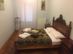 Lviv Center Apartment
